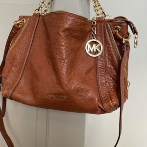 Michael Kota Purse medium to large size